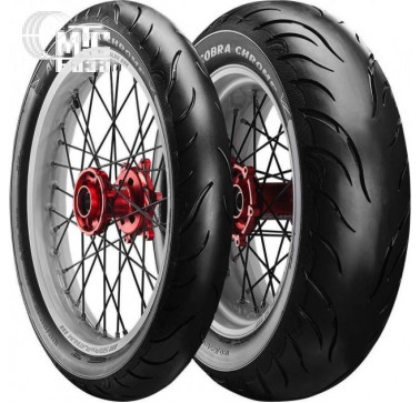 Avon Cobra Chrome AV92 130/80 R17 65H